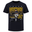 Jacob Misiorowski Men's Heavyweight T-Shirt | 500 LEVEL