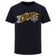 Milwaukee Baseball Men's Heavyweight T-Shirt | 500 LEVEL