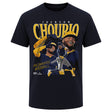 Jackson Chourio Men's Heavyweight T-Shirt | 500 LEVEL