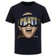 Cooper Pratt Men's Heavyweight T-Shirt | 500 LEVEL