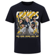 Milwaukee Baseball Men's Heavyweight T-Shirt | 500 LEVEL