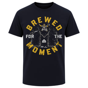 William Contreras Men's Heavyweight T-Shirt | 500 LEVEL