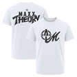 Maxxine Dupri Men's Heavyweight T-Shirt | 500 LEVEL