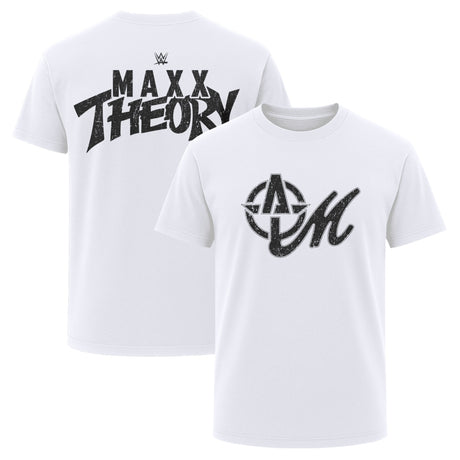Maxxine Dupri Men's Heavyweight T-Shirt | 500 LEVEL