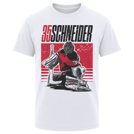 Wholesale Men's Heavyweight T-Shirt | 500 LEVEL