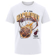 Tim Hardaway Jr. Men's Heavyweight T-Shirt | 500 LEVEL