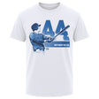 Anthony Rizzo Men's Heavyweight T-Shirt | 500 LEVEL