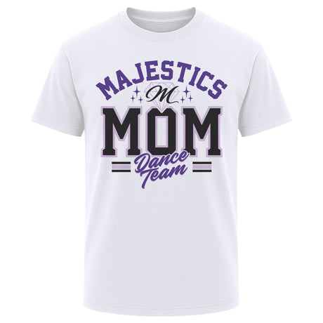 Four Points Men's Heavyweight T-Shirt | 500 LEVEL