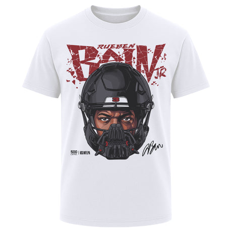 Rueben Bain Jr. Men's Heavyweight T-Shirt | 500 LEVEL
