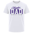 Four Points Men's Heavyweight T-Shirt | 500 LEVEL