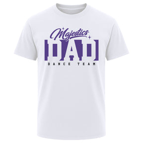 Four Points Men's Heavyweight T-Shirt | 500 LEVEL