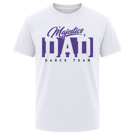 Four Points Men's Heavyweight T-Shirt | 500 LEVEL