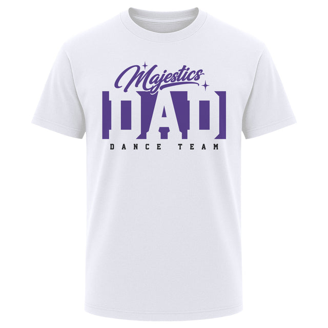 Four Points Men's Heavyweight T-Shirt | 500 LEVEL