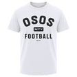 Monterrey Osos Men's Heavyweight T-Shirt | 500 LEVEL