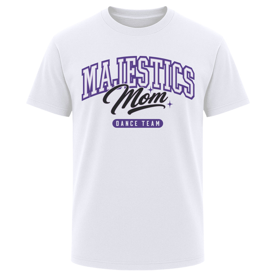 Four Points Men's Heavyweight T-Shirt | 500 LEVEL