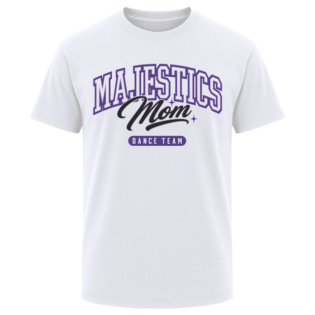 Four Points Men's Heavyweight T-Shirt | 500 LEVEL