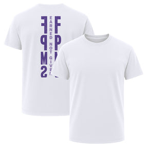 Four Points Men's Heavyweight T-Shirt | 500 LEVEL