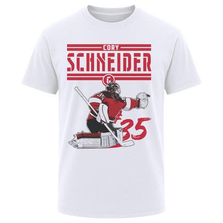 Wholesale Men's Heavyweight T-Shirt | 500 LEVEL