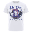 DePaul Blue Demons Men's Heavyweight T-Shirt | 500 LEVEL