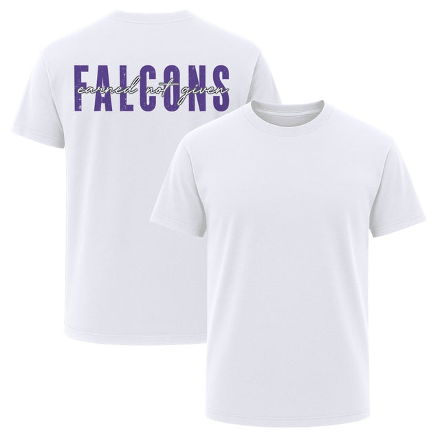 Four Points Men's Heavyweight T-Shirt | 500 LEVEL