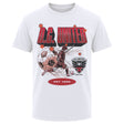 D.C. United Men's Heavyweight T-Shirt | 500 LEVEL