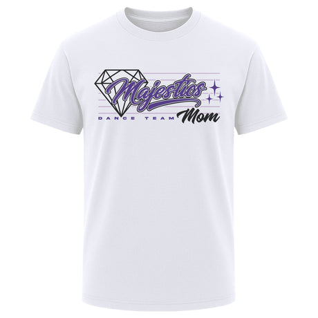 Four Points Men's Heavyweight T-Shirt | 500 LEVEL