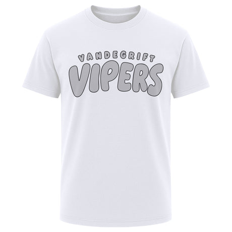 Vandegrift Men's Heavyweight T-Shirt | 500 LEVEL