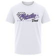 Four Points Men's Heavyweight T-Shirt | 500 LEVEL