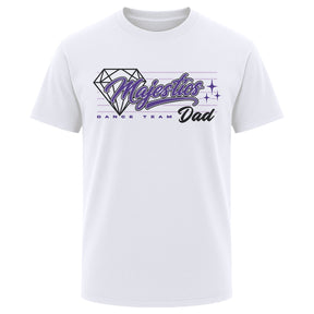 Four Points Men's Heavyweight T-Shirt | 500 LEVEL