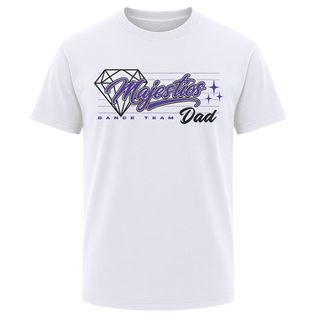 Four Points Men's Heavyweight T-Shirt | 500 LEVEL