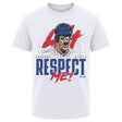 Anthony Rizzo Men's Heavyweight T-Shirt | 500 LEVEL