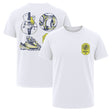 Nashville SC Men's Heavyweight T-Shirt | 500 LEVEL