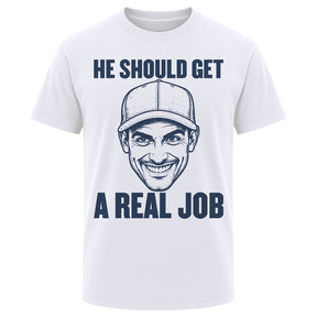 PE Guy Men's Heavyweight T-Shirt | 500 LEVEL
