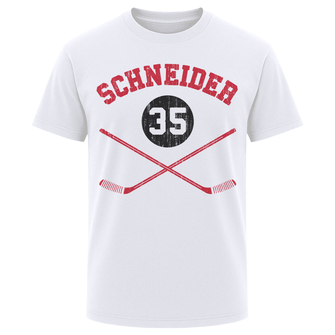 Wholesale Men's Heavyweight T-Shirt | 500 LEVEL