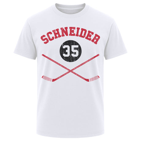 Wholesale Men's Heavyweight T-Shirt | 500 LEVEL