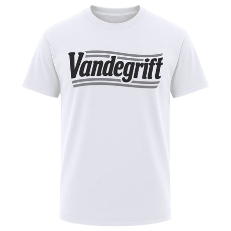 Vandegrift Men's Heavyweight T-Shirt | 500 LEVEL
