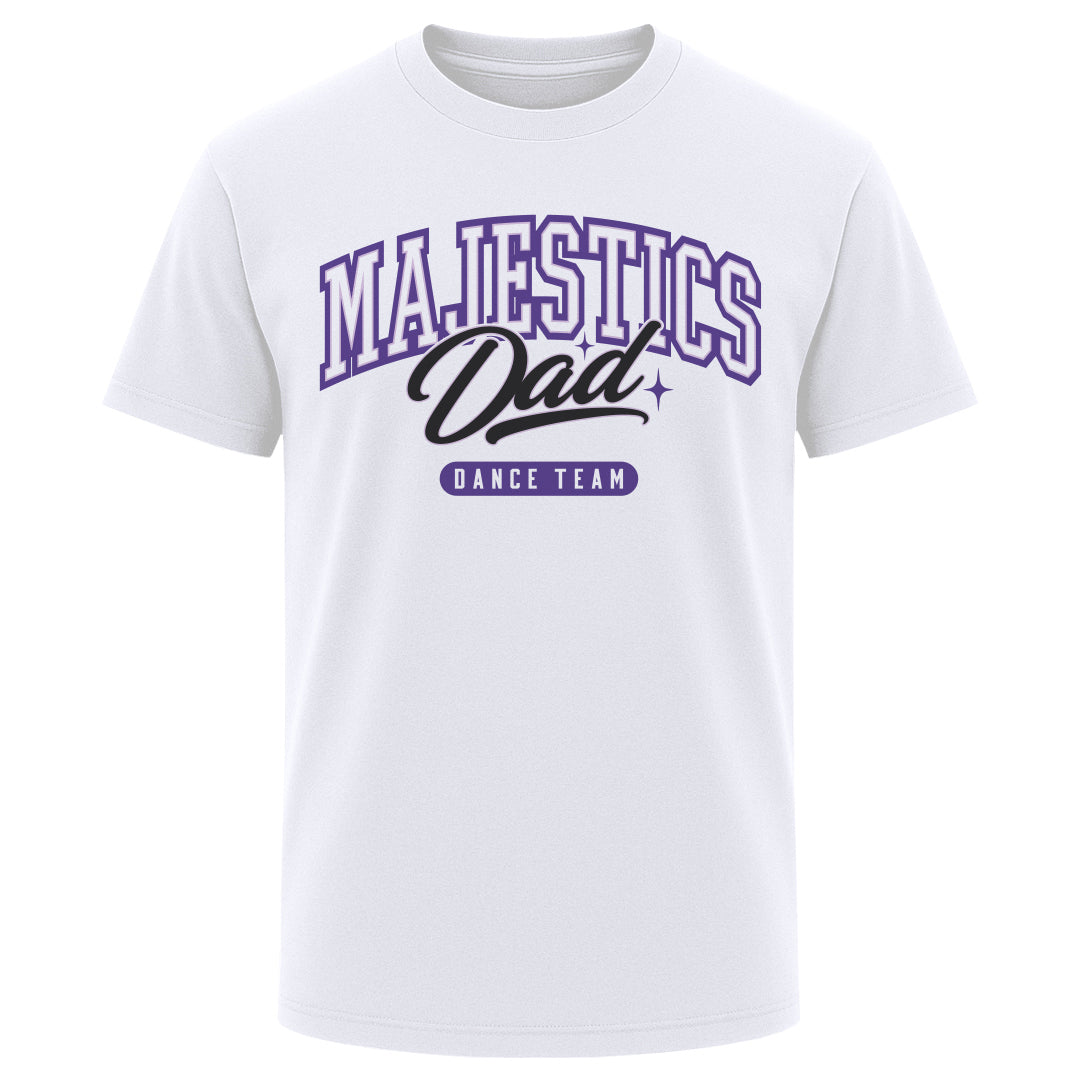 Four Points Men's Heavyweight T-Shirt | 500 LEVEL