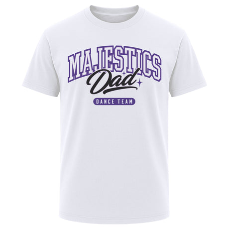 Four Points Men's Heavyweight T-Shirt | 500 LEVEL