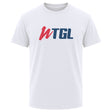 WTGL Men's Heavyweight T-Shirt | 500 LEVEL
