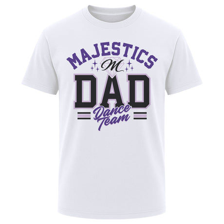 Four Points Men's Heavyweight T-Shirt | 500 LEVEL