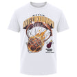 Giannis Antetokounmpo Men's Heavyweight T-Shirt | 500 LEVEL