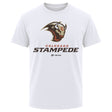 Colorado Stampede Men's Heavyweight T-Shirt | 500 LEVEL