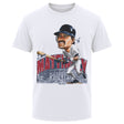 Don Mattingly Men's Heavyweight T-Shirt | 500 LEVEL