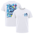 Ken Griffey Jr. Men's Heavyweight T-Shirt | 500 LEVEL