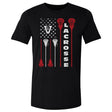 Crown Trio Men's Premium T-Shirt | 500 LEVEL