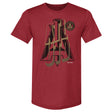 Atlanta United Men's Premium T-Shirt | 500 LEVEL