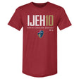 Evelyn Ijeh Men's Premium T-Shirt | 500 LEVEL