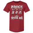 Brock Purdy Men's Premium T-Shirt | 500 LEVEL