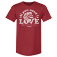 Jeremiyah Love Men's Premium T-Shirt | 500 LEVEL