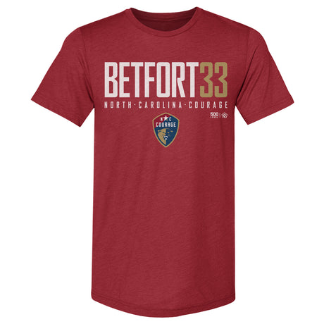 Hannah Betfort Men's Premium T-Shirt | 500 LEVEL